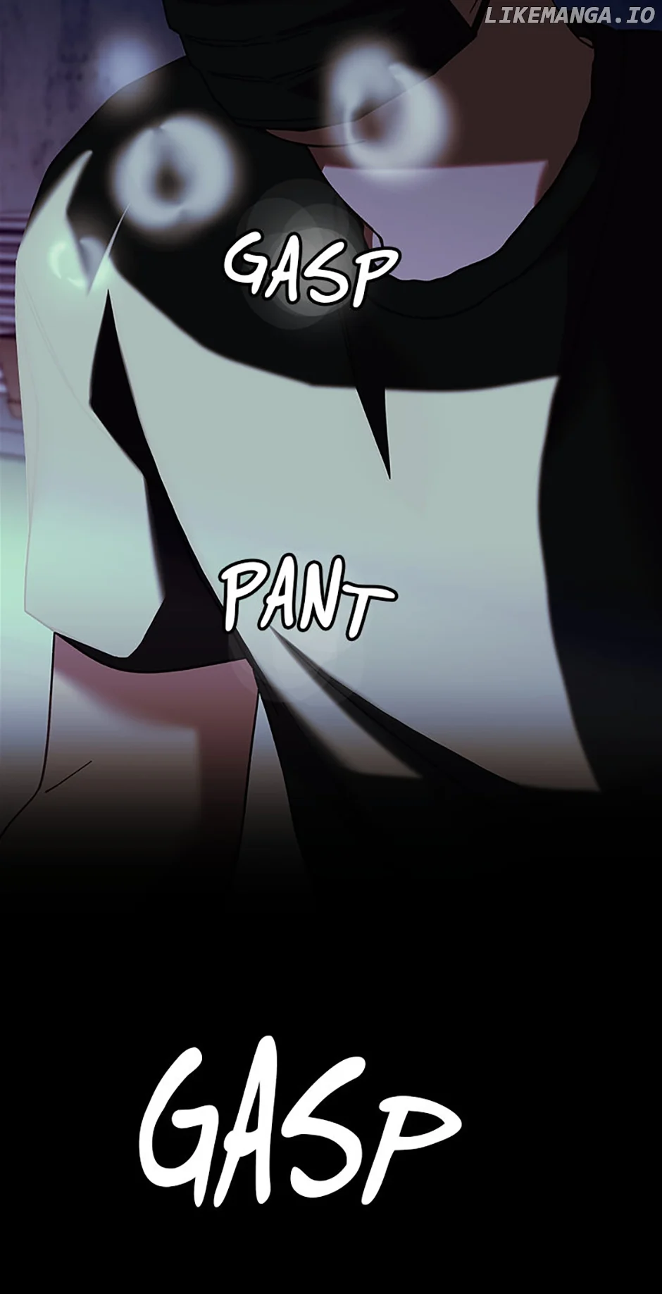 Welcome to Horong Café chapter 22 page 3