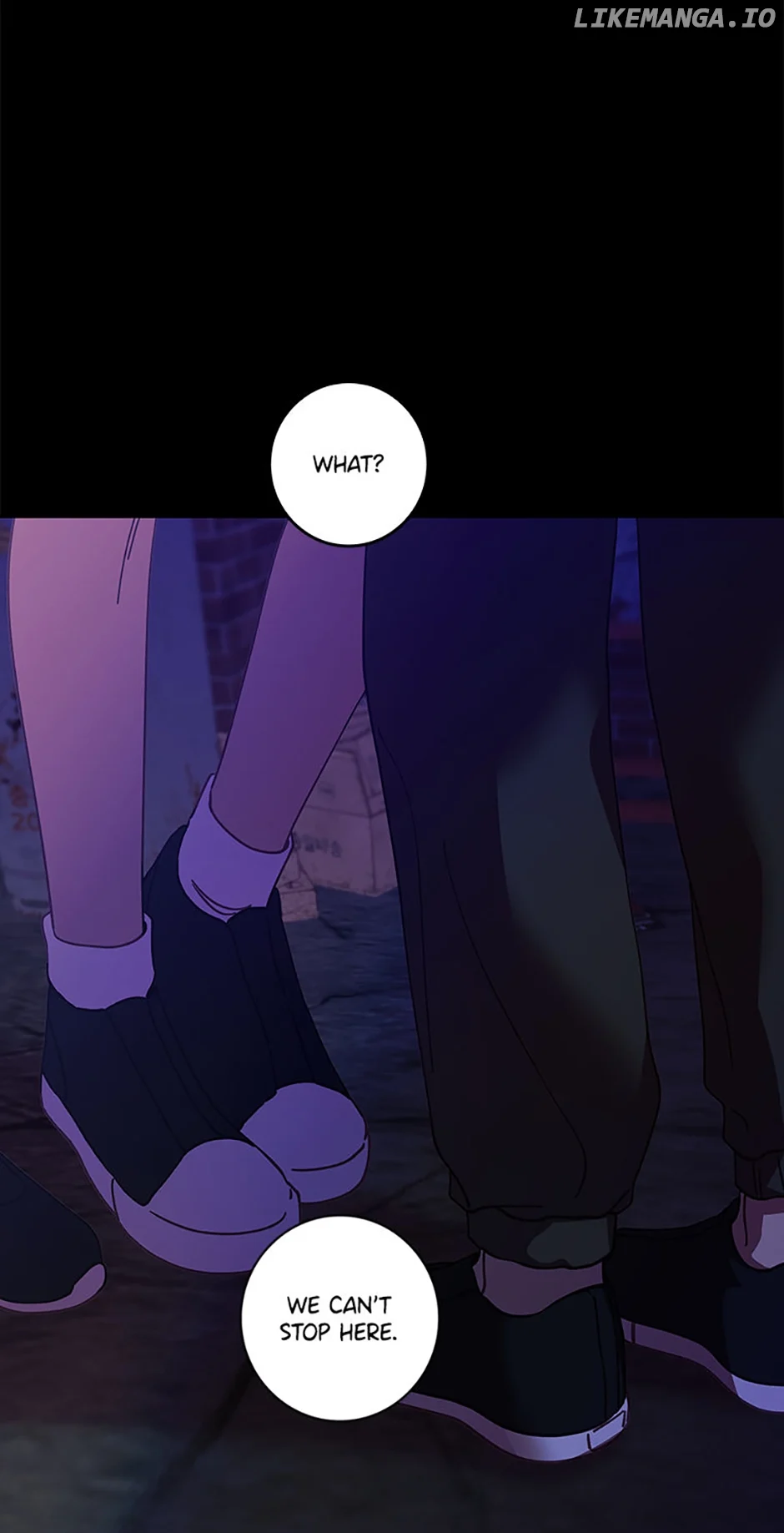 Welcome to Horong Café chapter 22 page 5