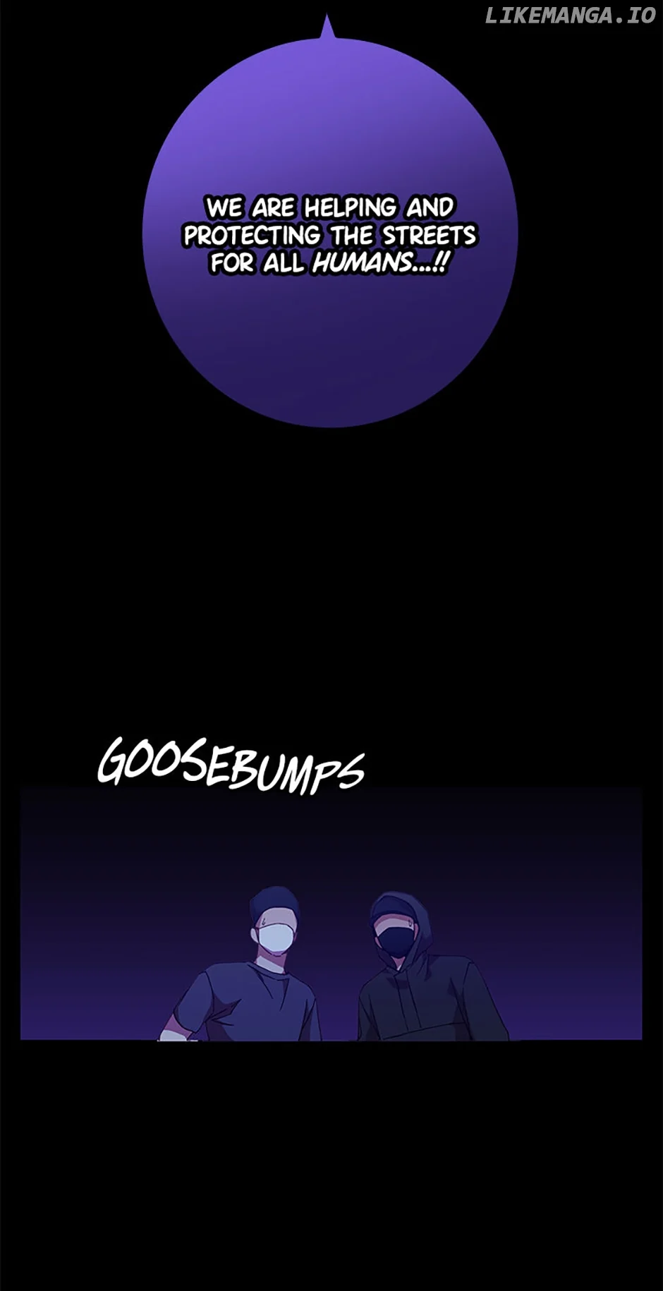 Welcome to Horong Café chapter 22 page 10