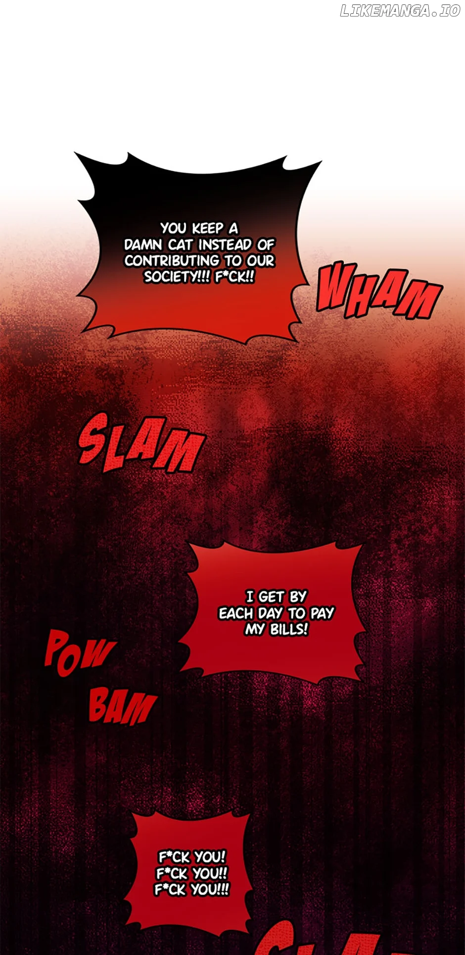 Welcome to Horong Café chapter 22 page 16