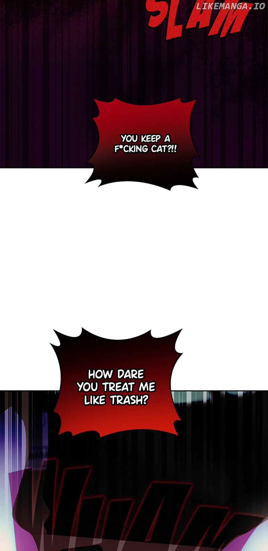 Welcome to Horong Café chapter 22 page 17