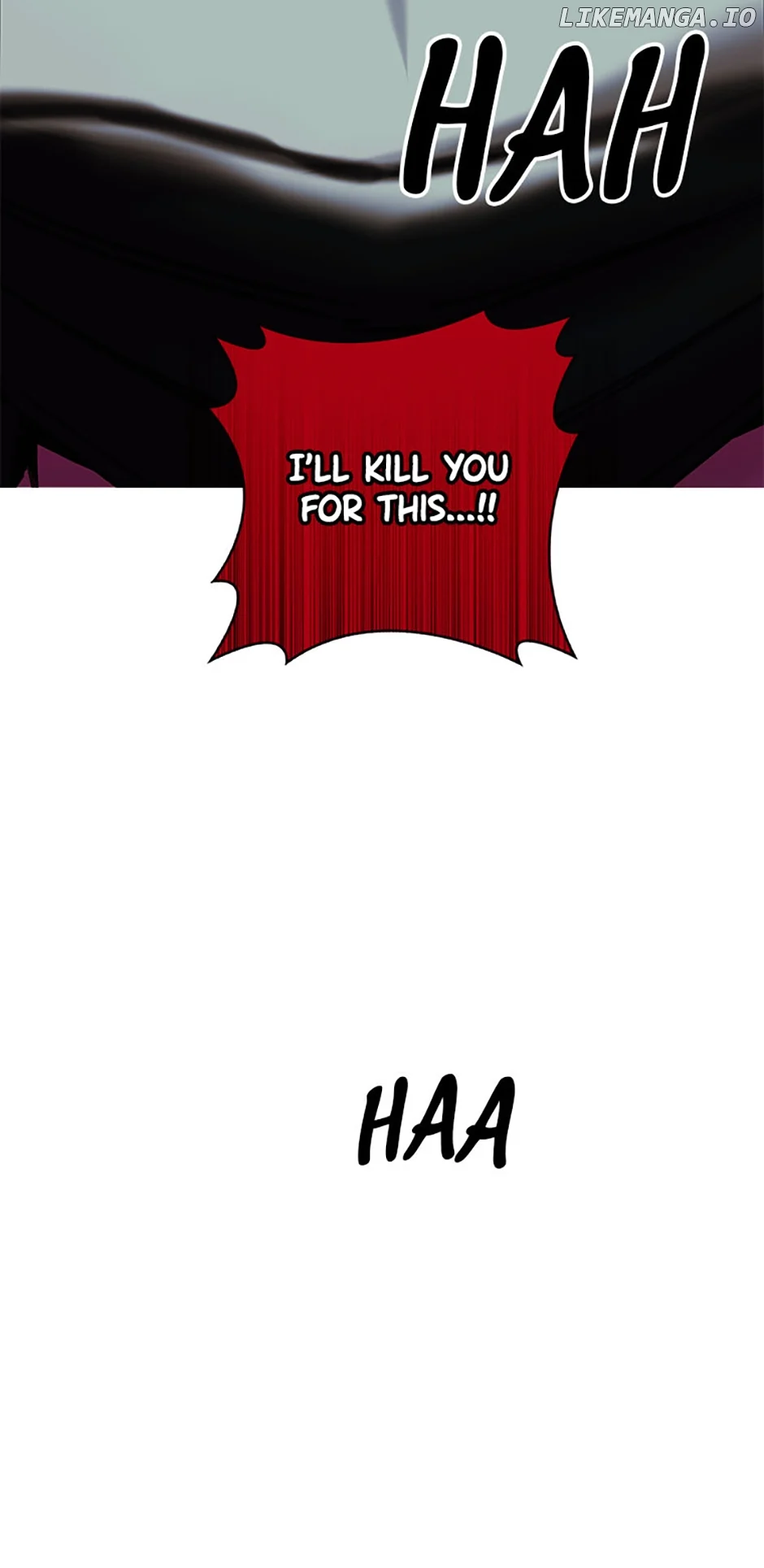 Welcome to Horong Café chapter 22 page 19