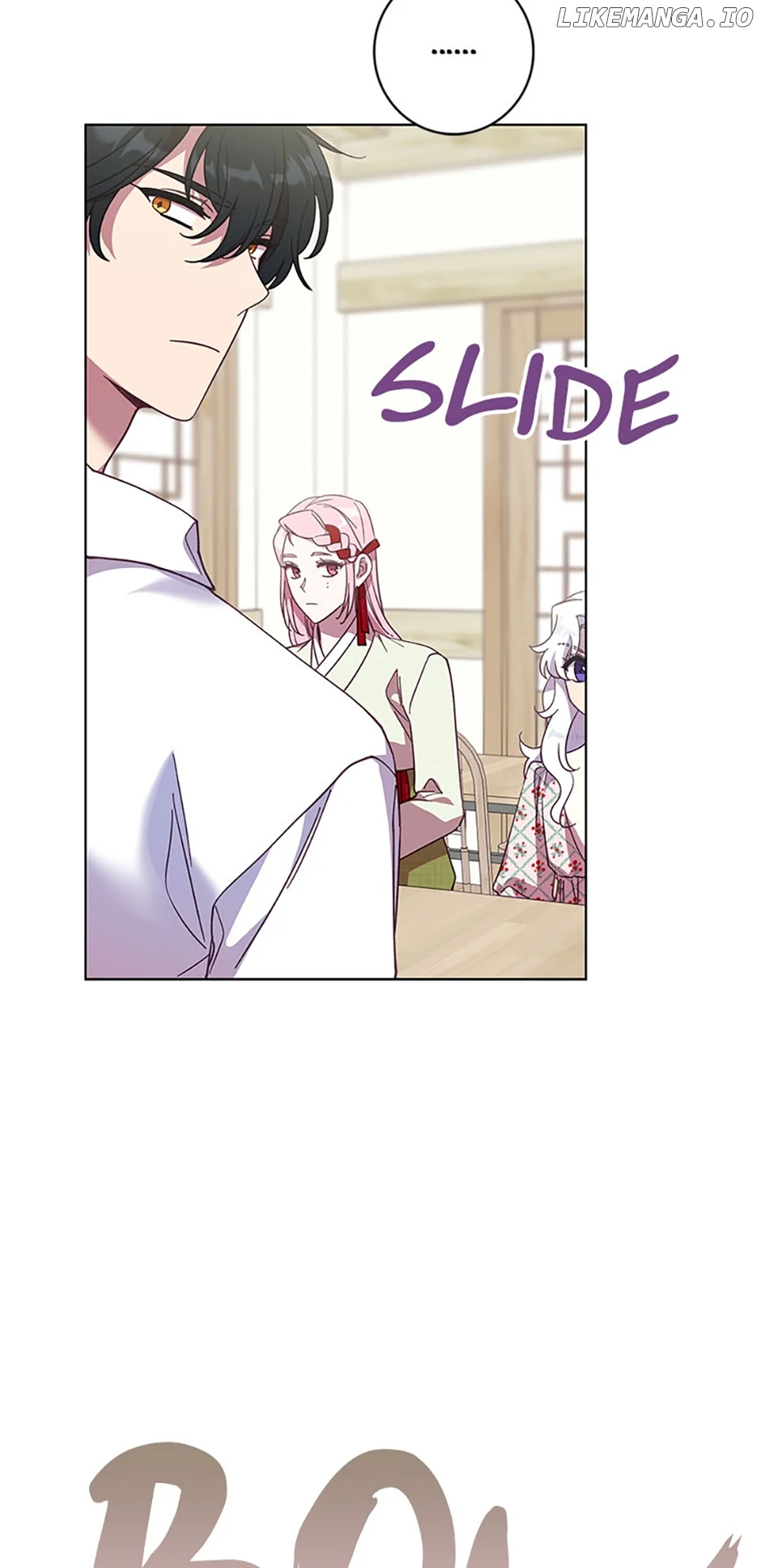 Welcome to Horong Café chapter 22 page 22