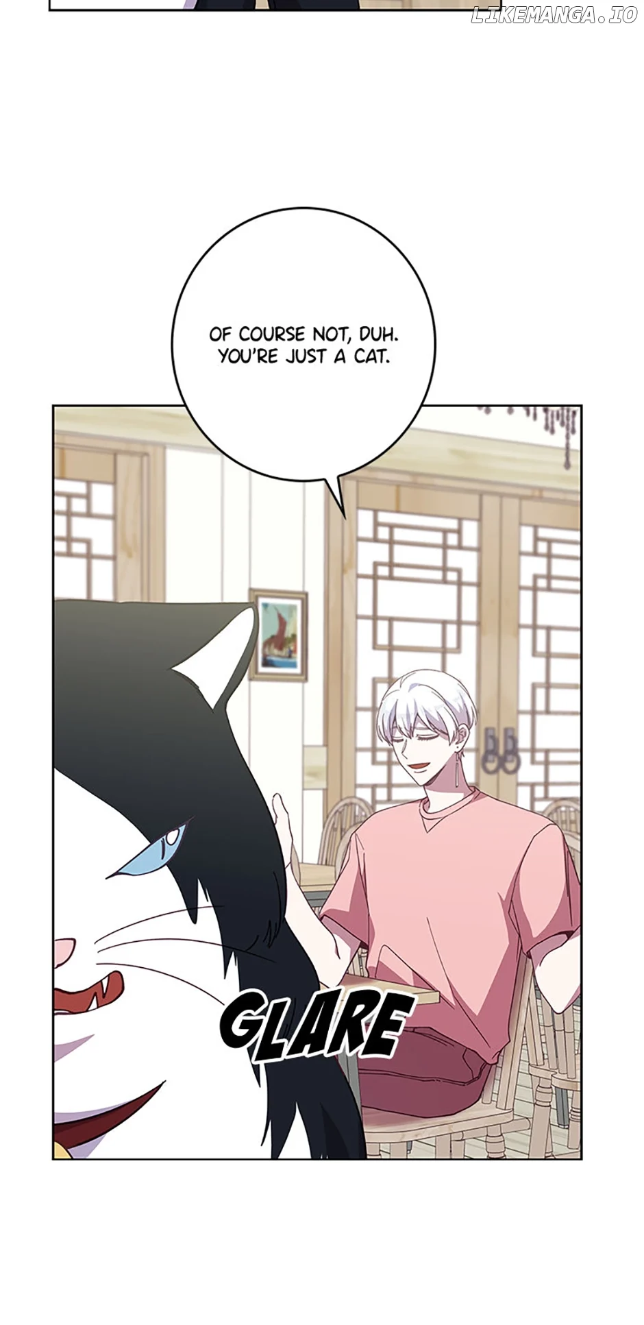 Welcome to Horong Café chapter 22 page 26