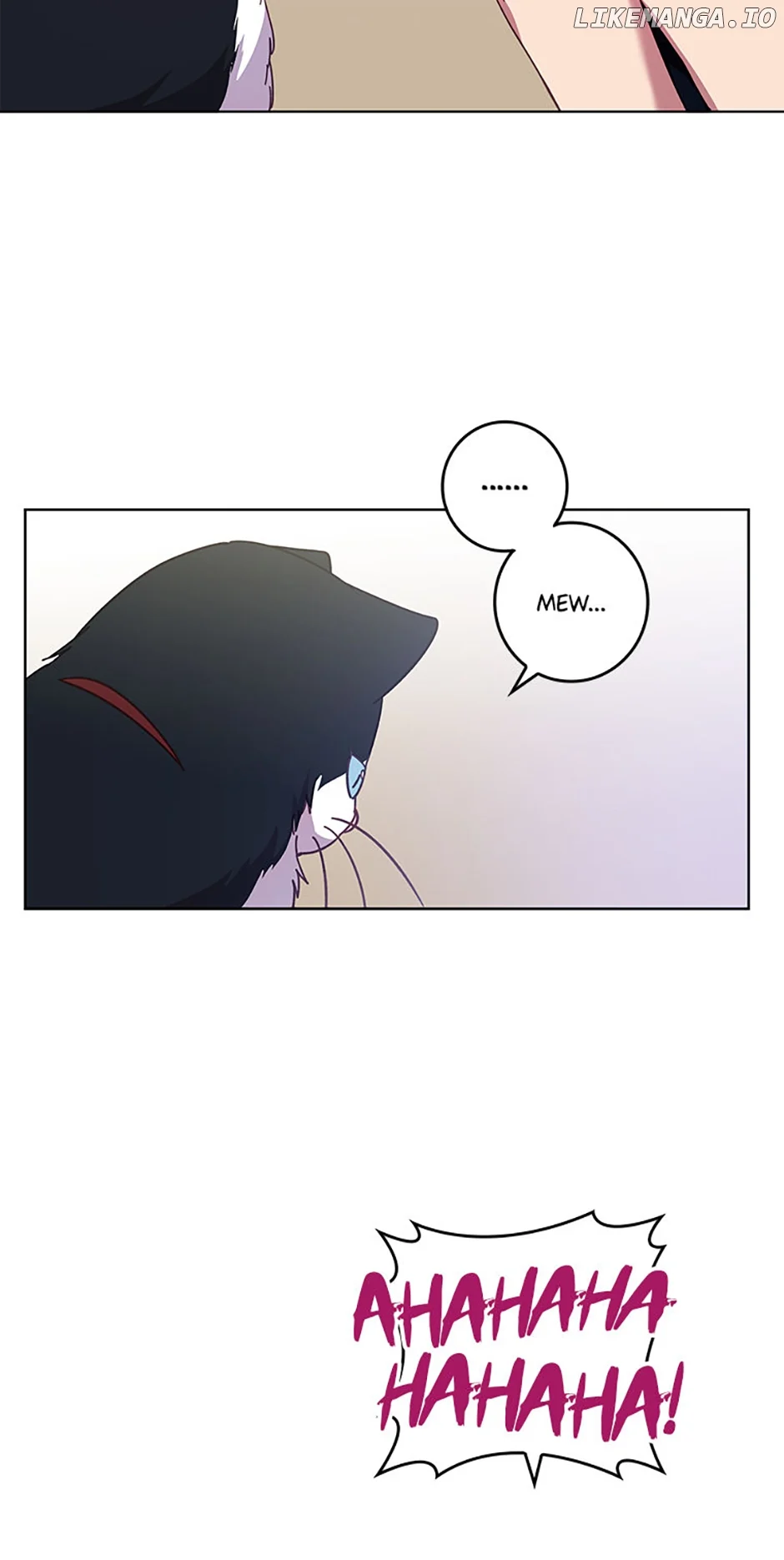 Welcome to Horong Café chapter 22 page 36