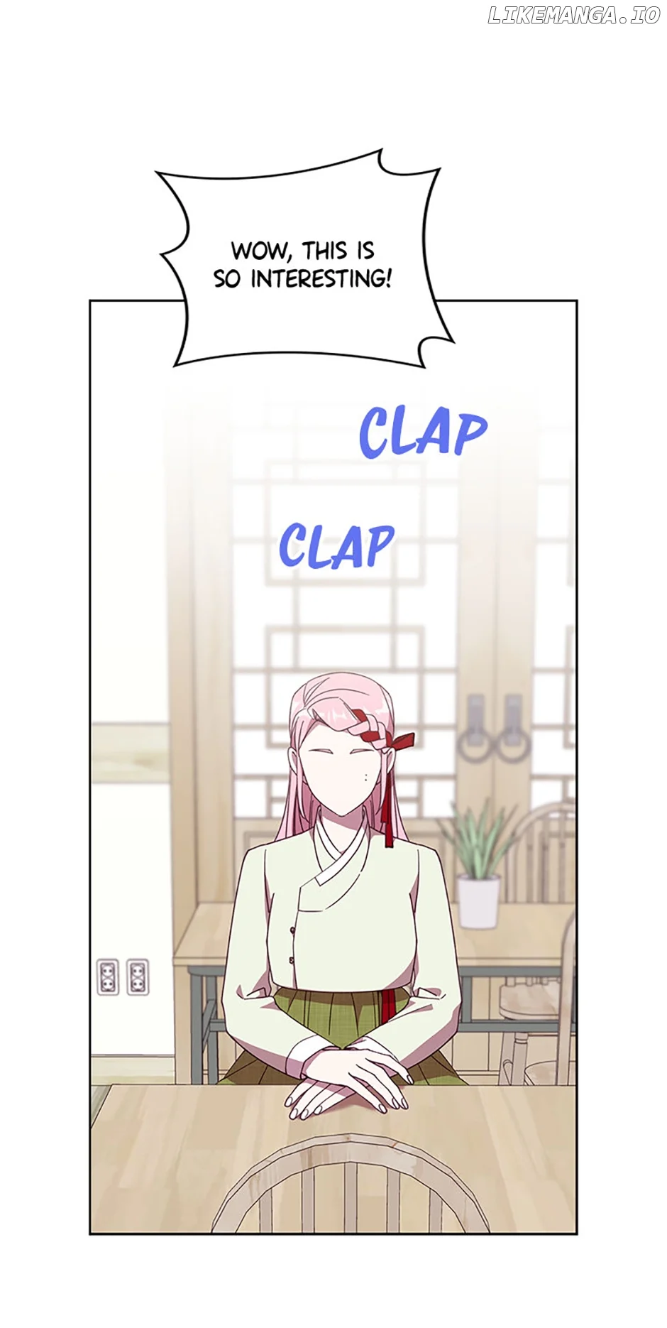 Welcome to Horong Café chapter 22 page 38