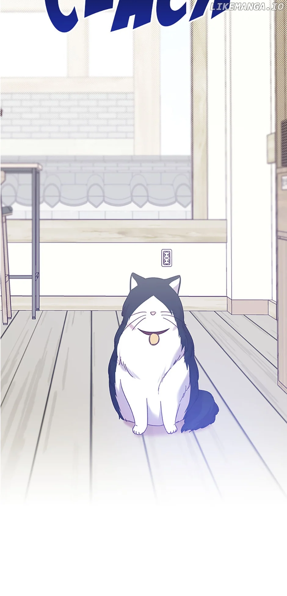 Welcome to Horong Café chapter 22 page 45