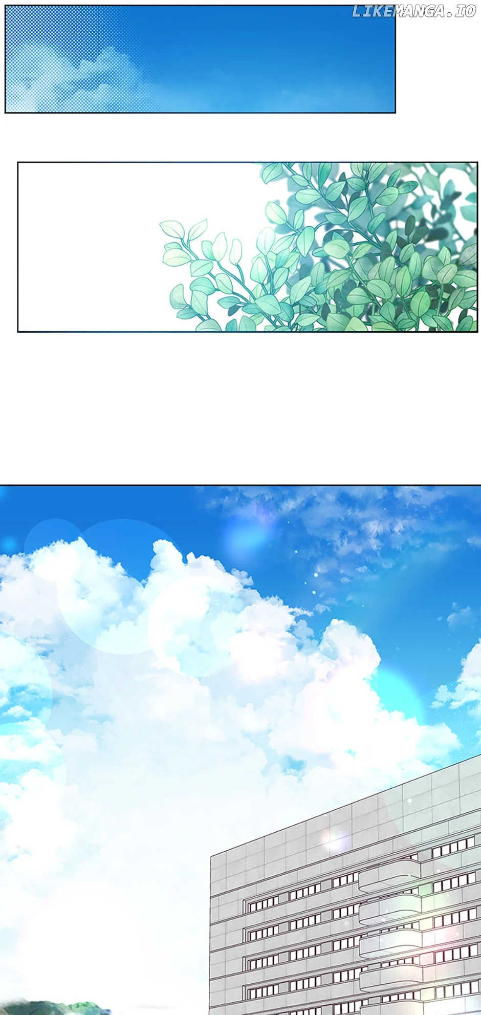 Welcome to Horong Café chapter 22 page 49
