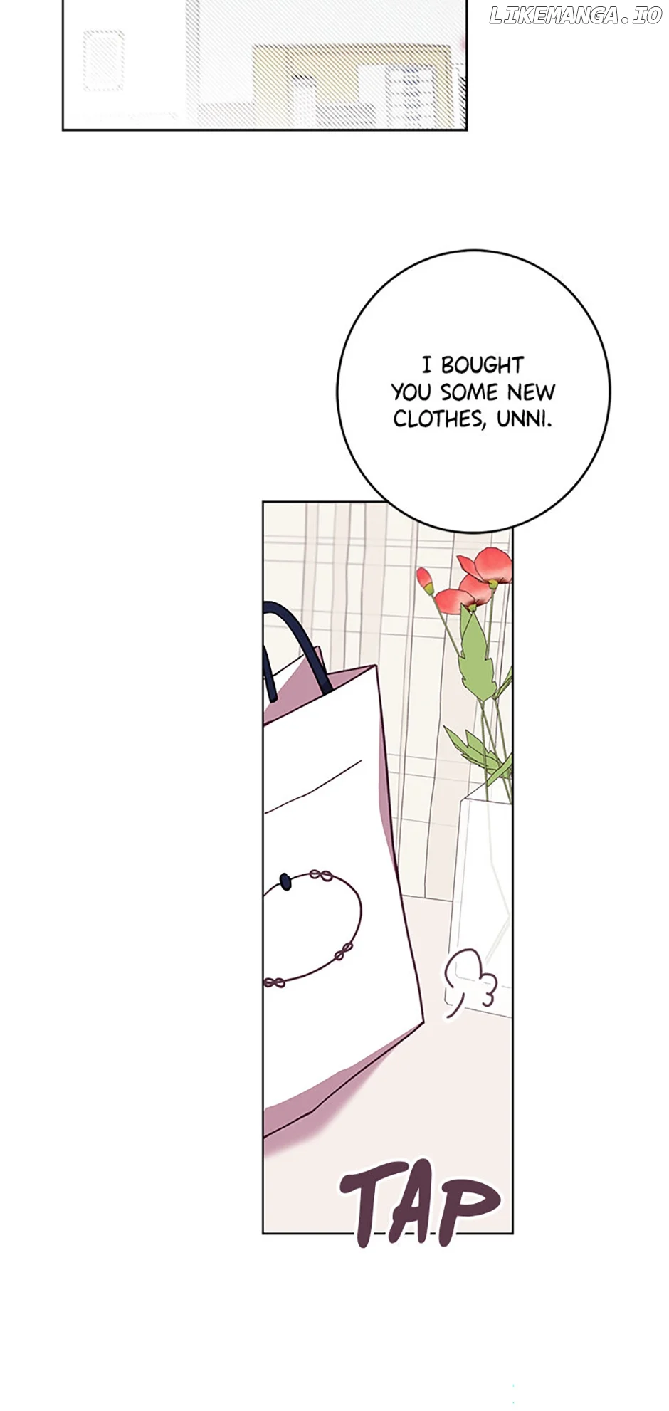 Welcome to Horong Café chapter 22 page 51