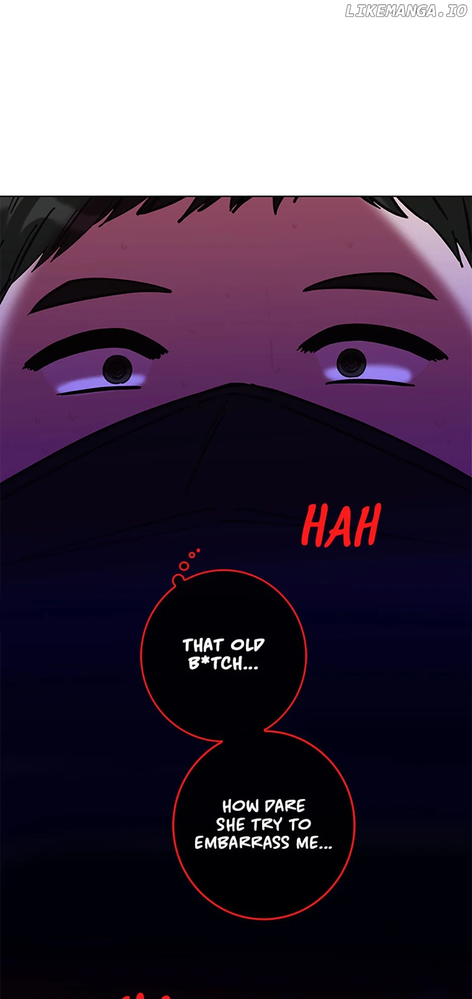 Welcome to Horong Café chapter 22 page 65