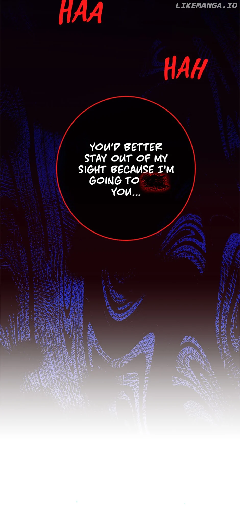 Welcome to Horong Café chapter 22 page 66
