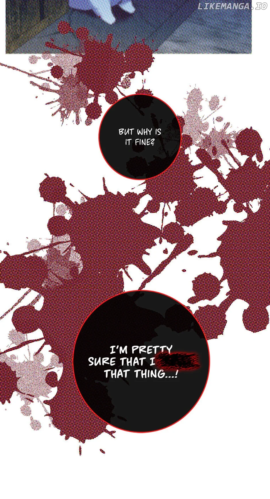 Welcome to Horong Café chapter 22 page 70