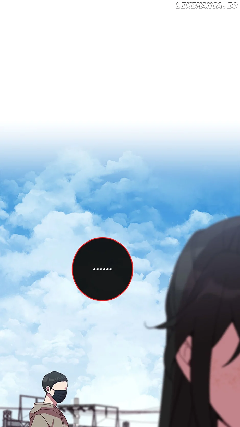Welcome to Horong Café chapter 22 page 72
