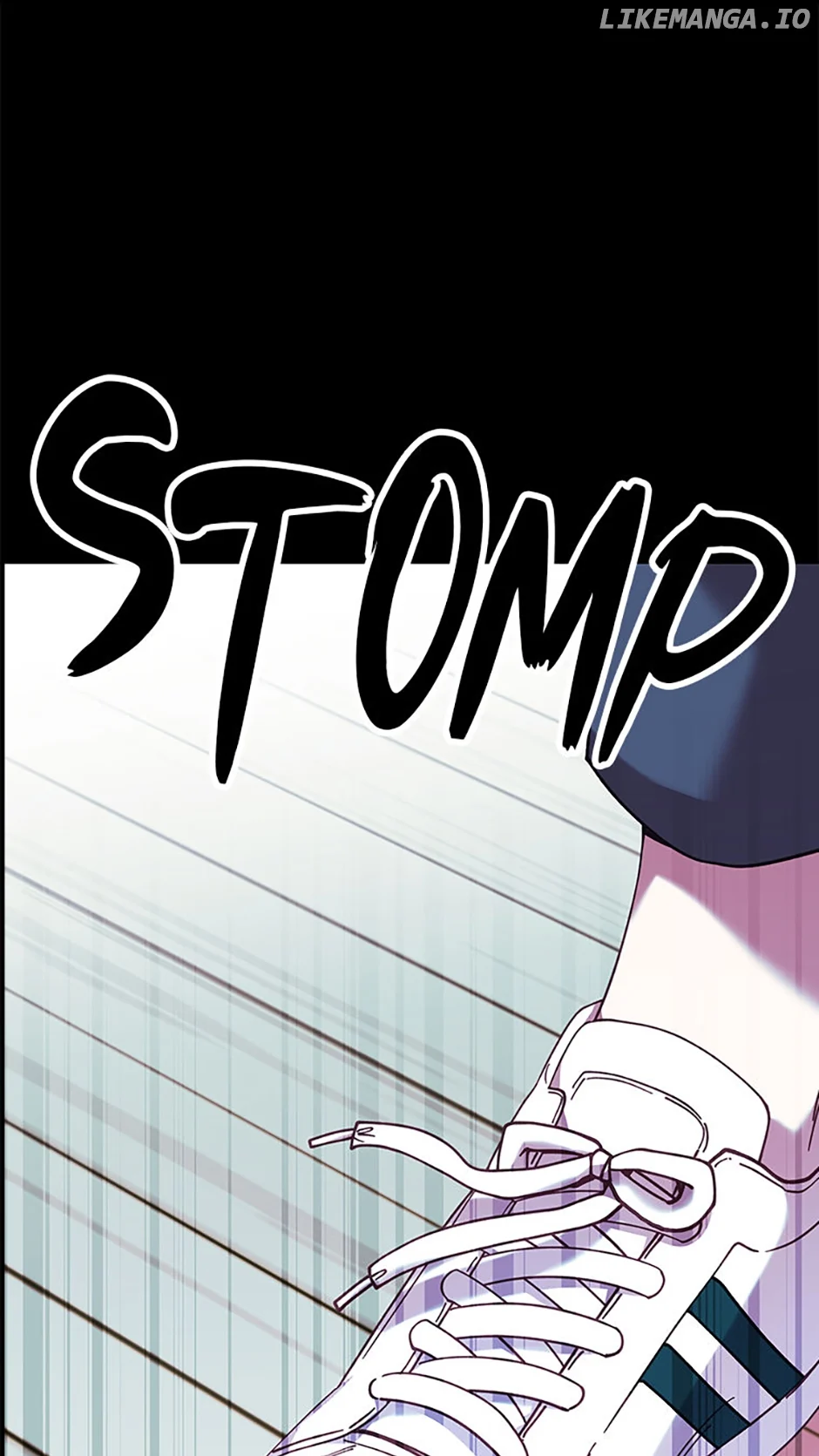 Welcome to Horong Café chapter 23 page 3