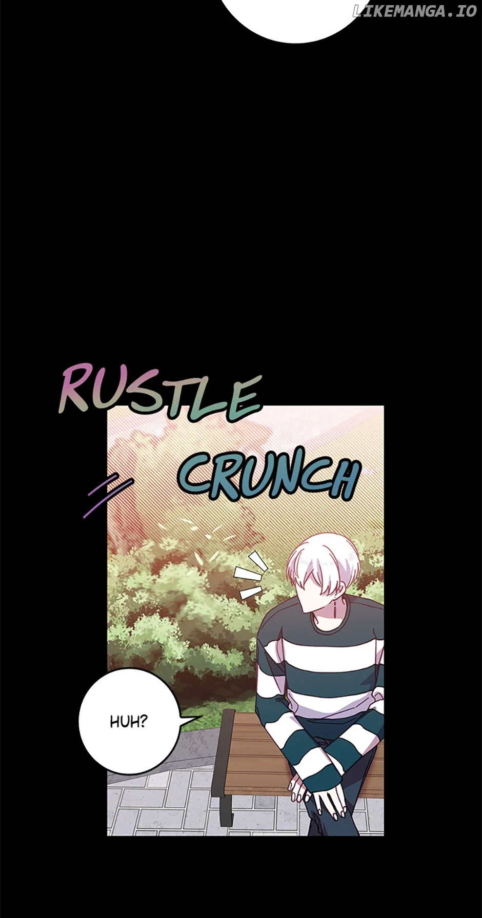 Welcome to Horong Café chapter 23 page 10