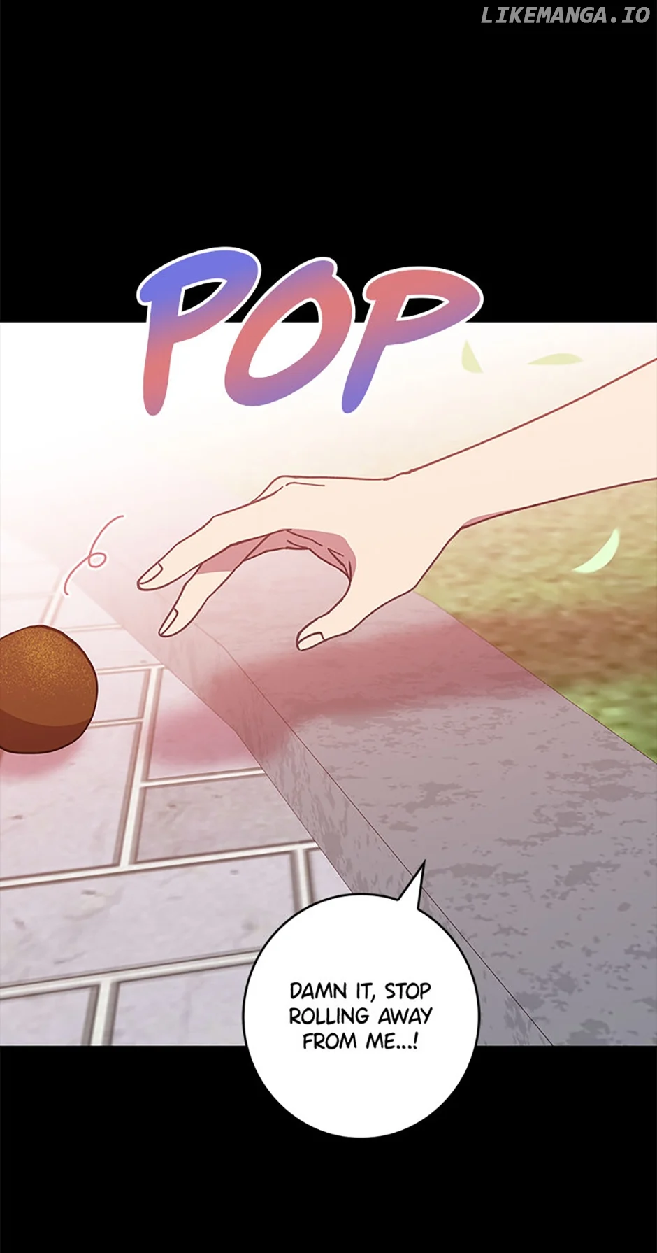 Welcome to Horong Café chapter 23 page 11