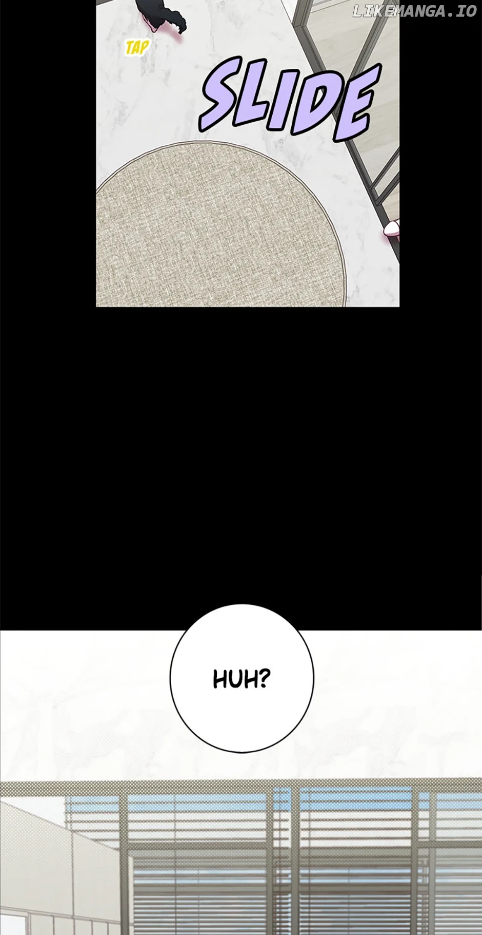 Welcome to Horong Café chapter 23 page 18