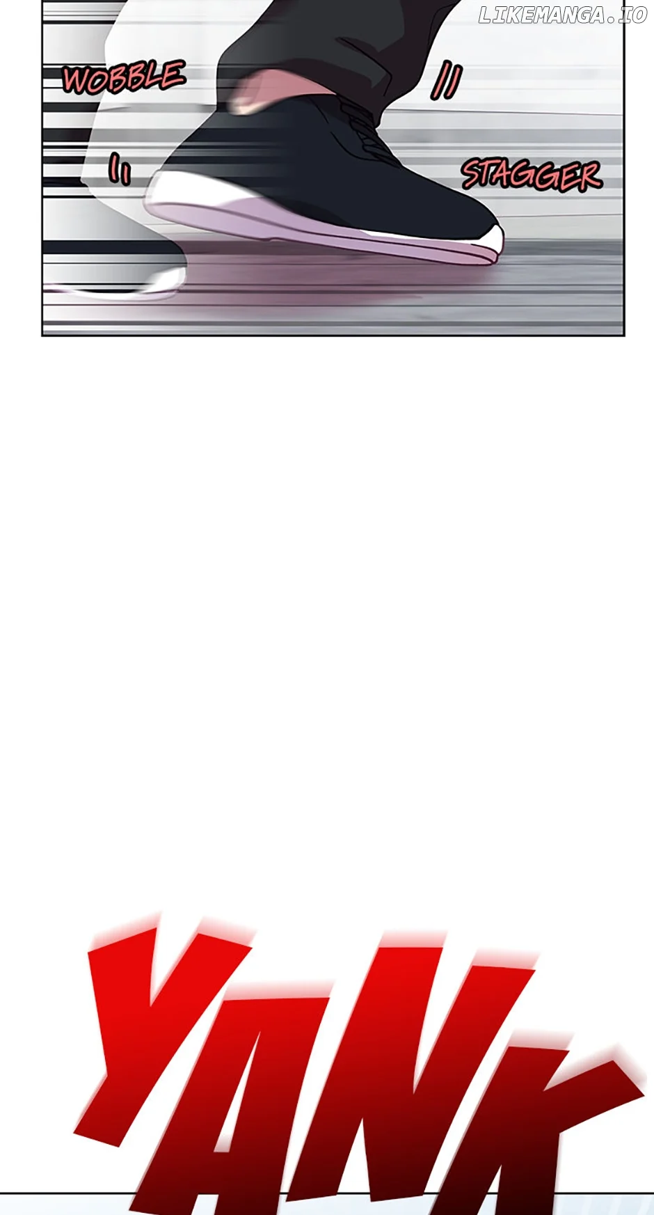 Welcome to Horong Café chapter 23 page 23