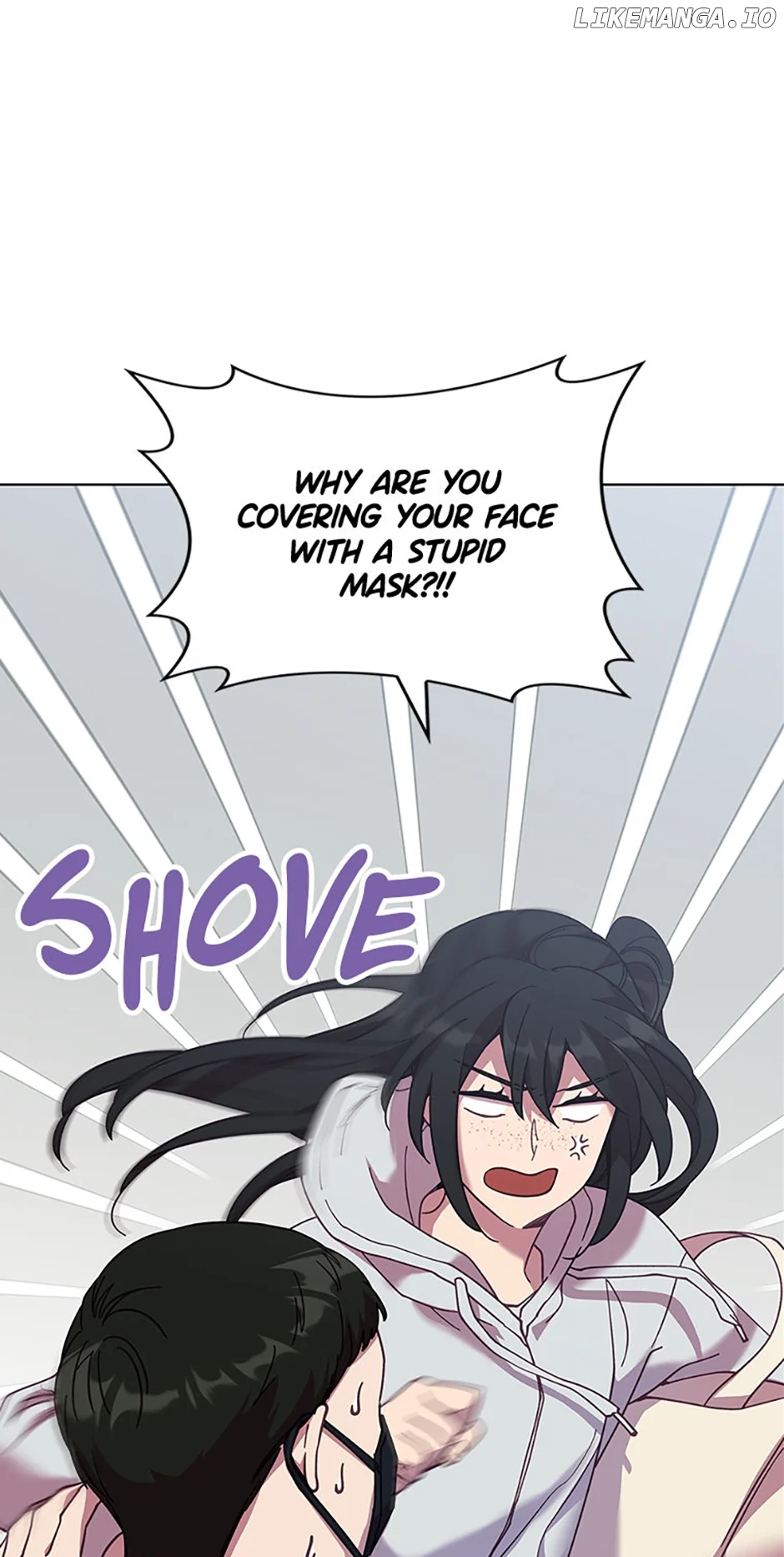 Welcome to Horong Café chapter 23 page 28