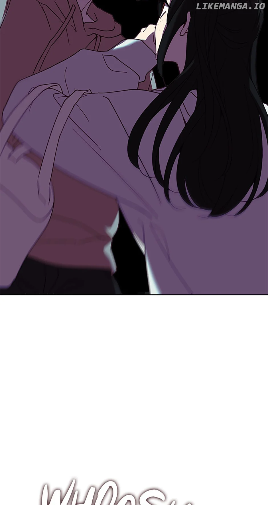 Welcome to Horong Café chapter 23 page 34