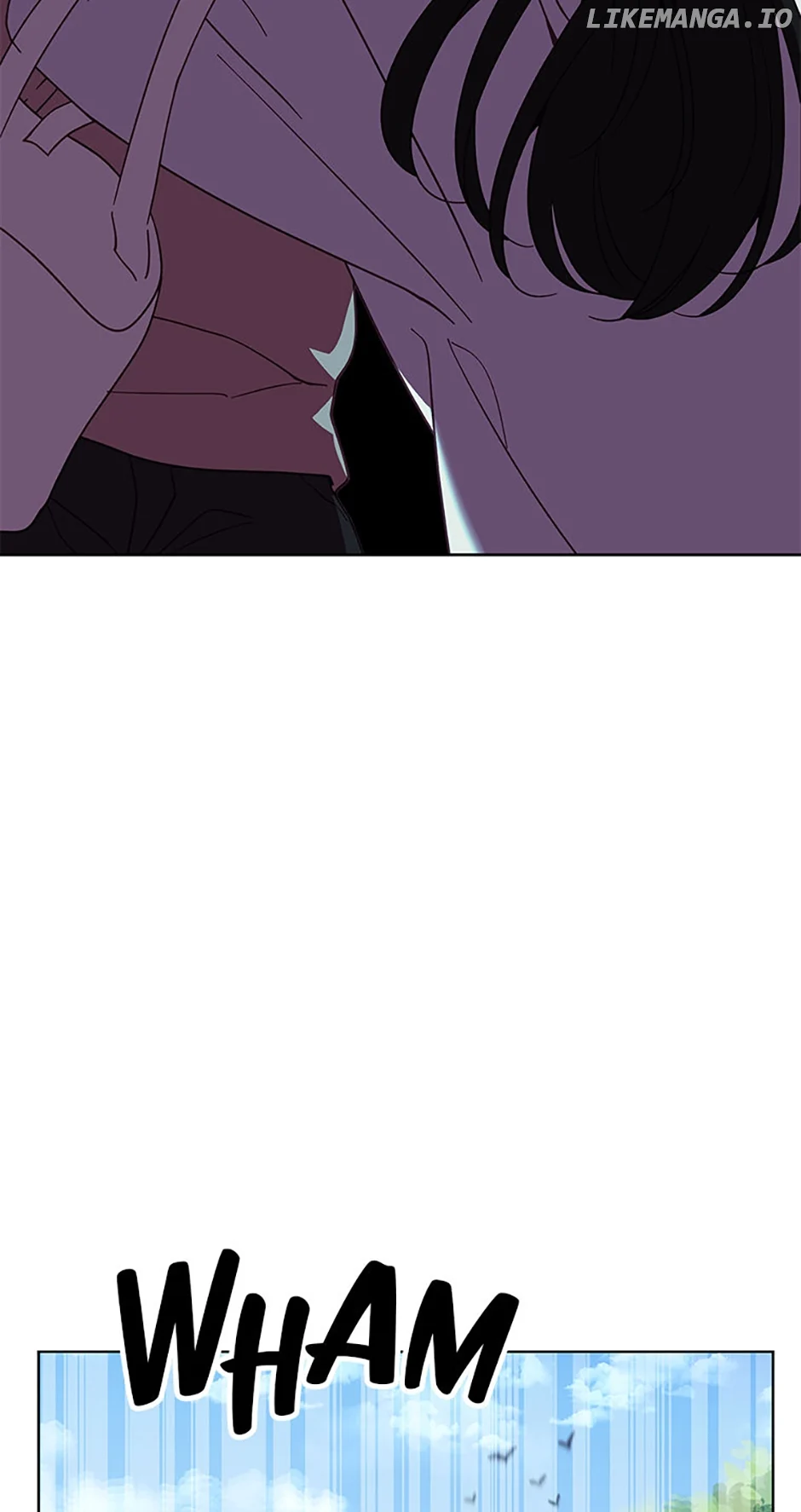 Welcome to Horong Café chapter 23 page 36