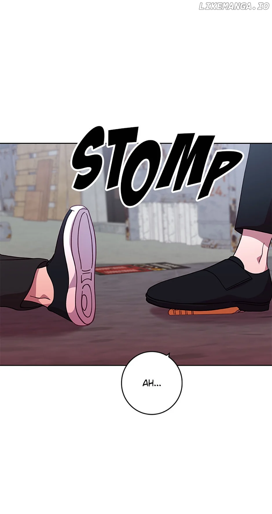 Welcome to Horong Café chapter 23 page 38
