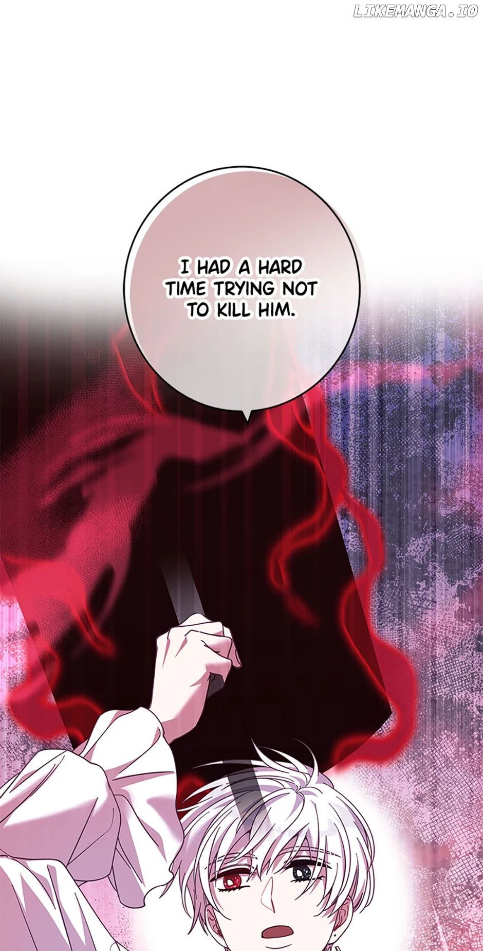 Welcome to Horong Café chapter 23 page 39