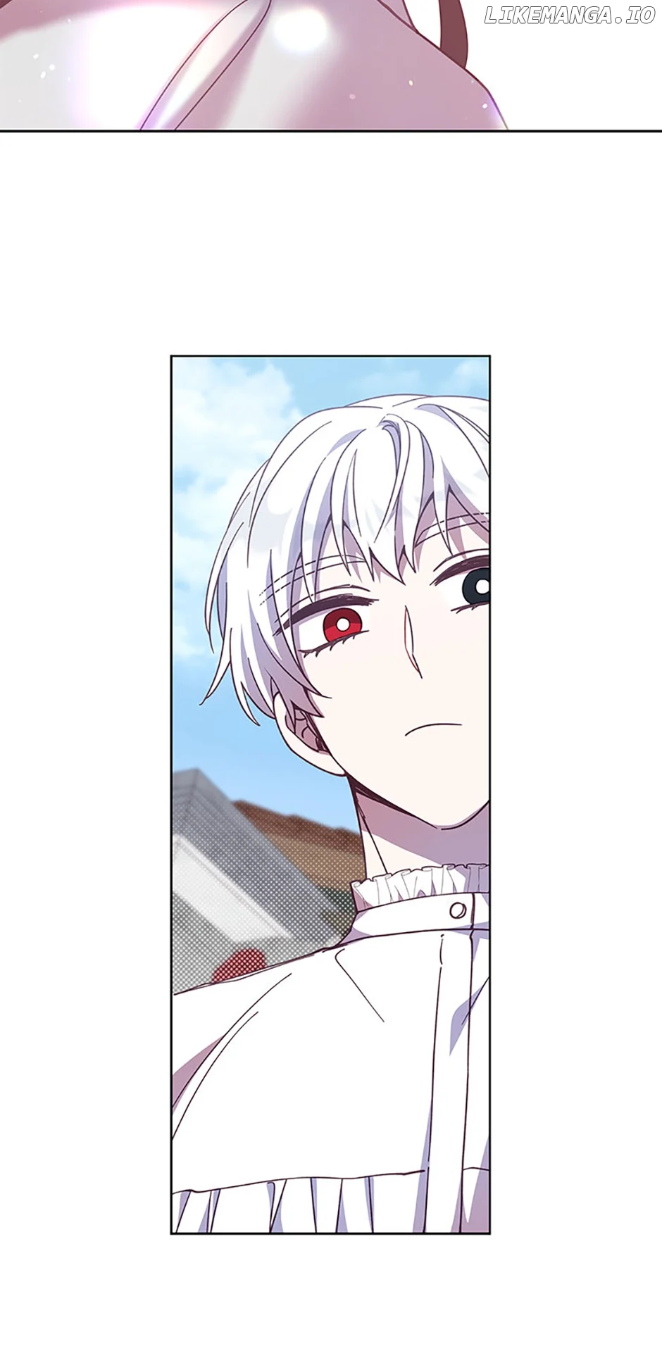 Welcome to Horong Café chapter 23 page 47