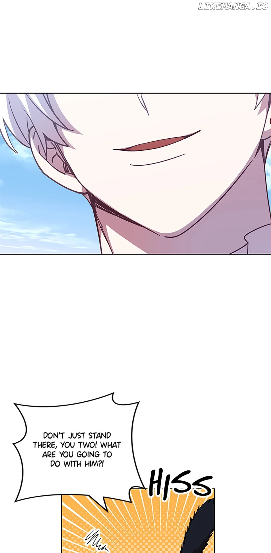 Welcome to Horong Café chapter 23 page 48