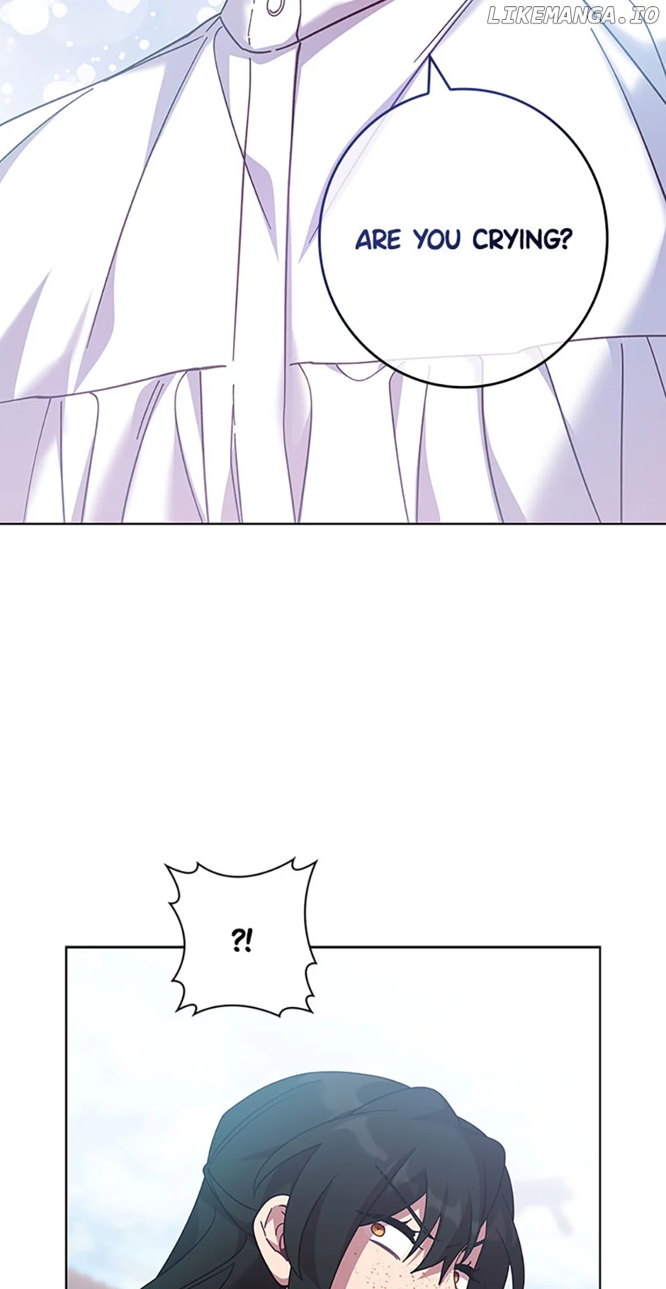 Welcome to Horong Café chapter 23 page 53