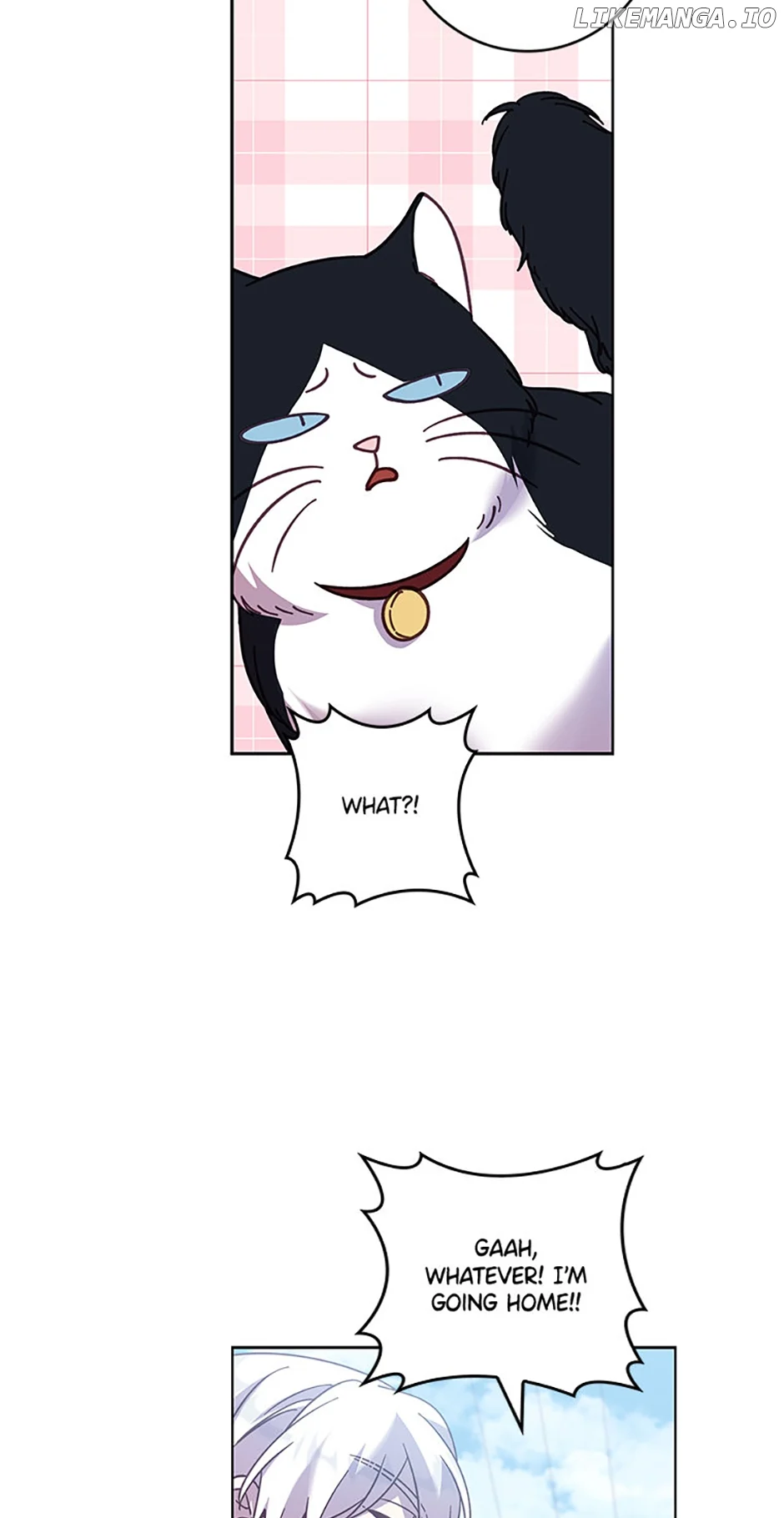Welcome to Horong Café chapter 23 page 55