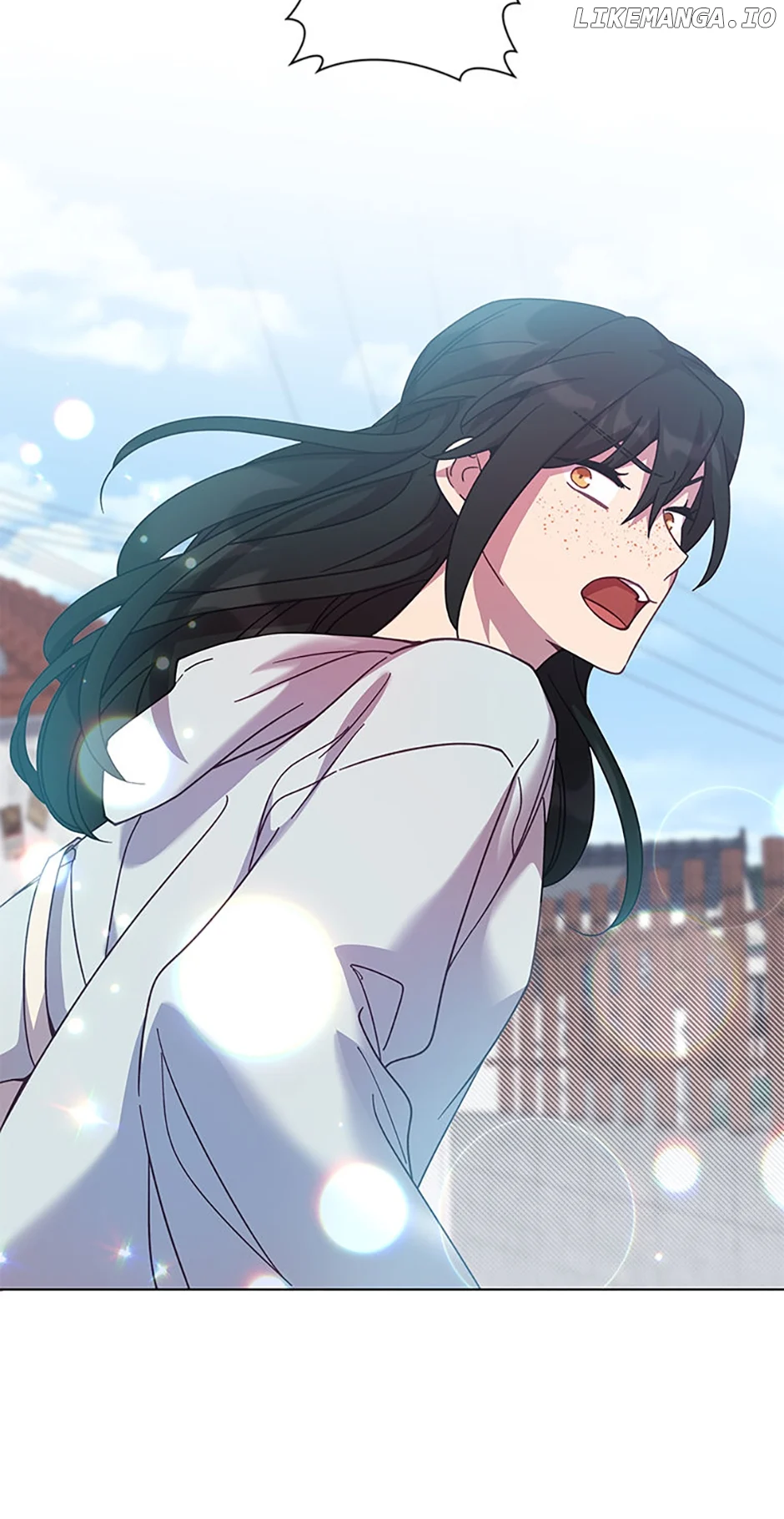 Welcome to Horong Café chapter 23 page 57