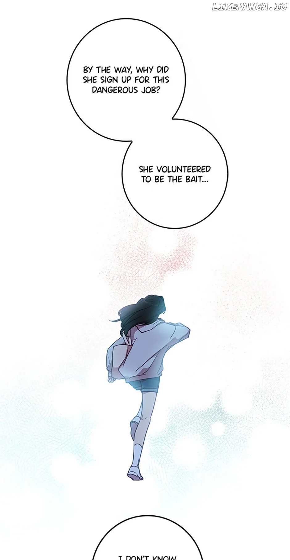 Welcome to Horong Café chapter 23 page 60