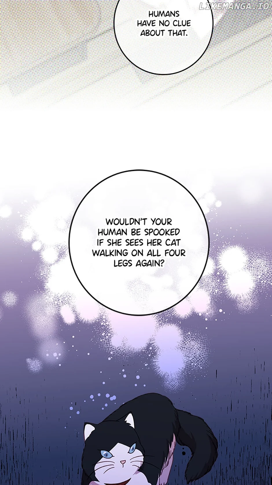 Welcome to Horong Café chapter 23 page 65