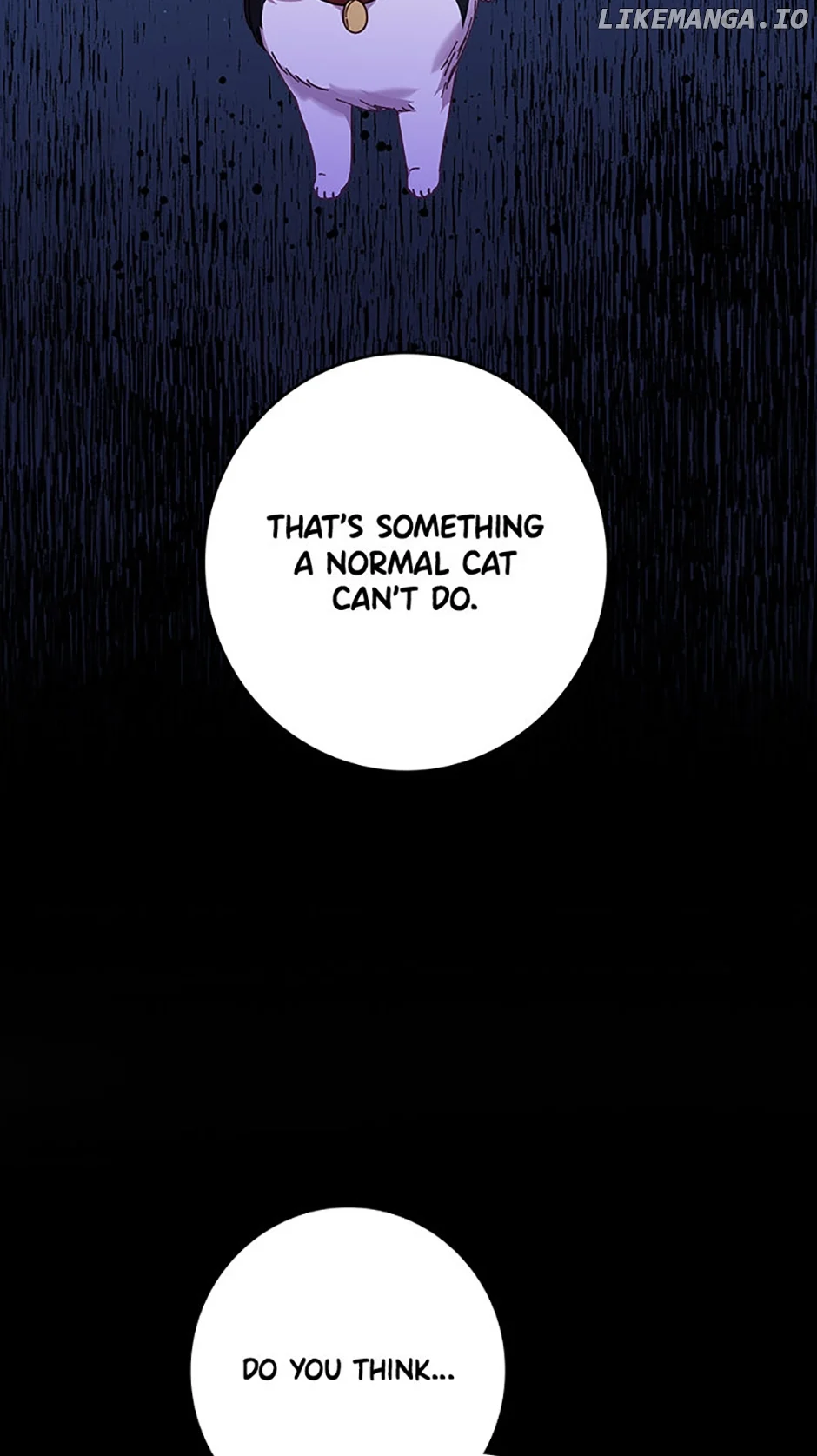 Welcome to Horong Café chapter 23 page 66