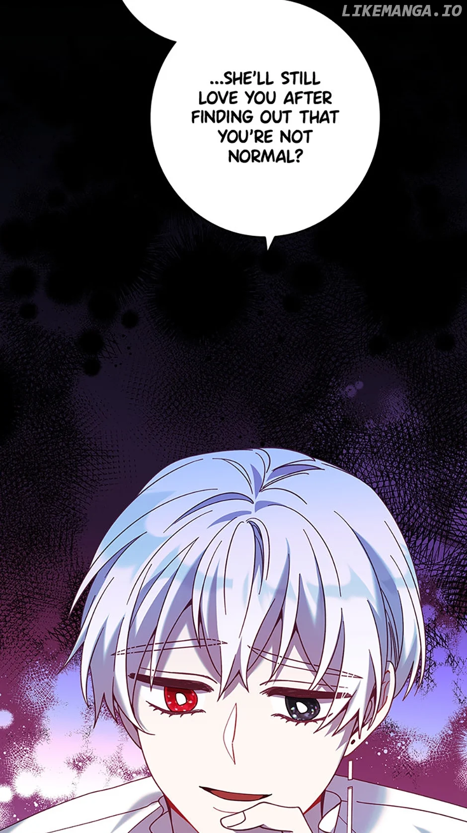Welcome to Horong Café chapter 23 page 67