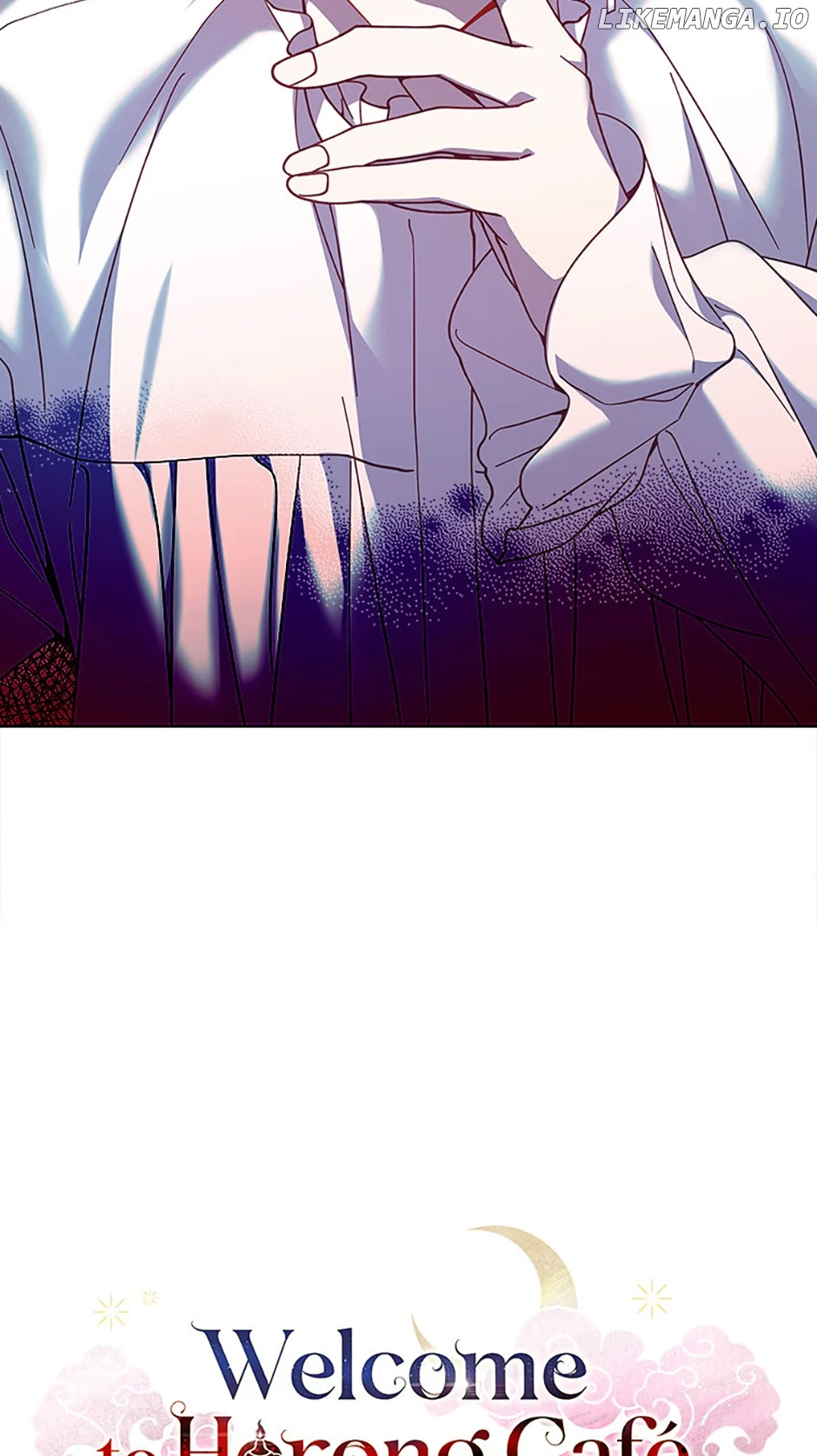 Welcome to Horong Café chapter 23 page 68