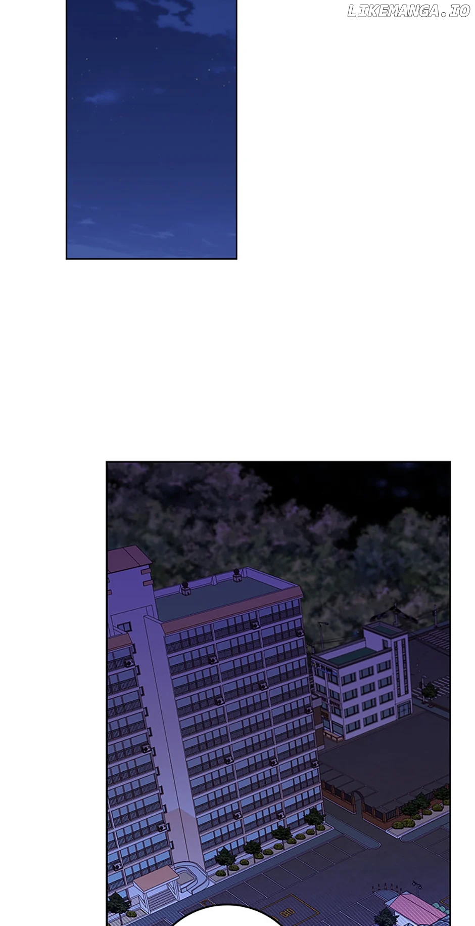 Welcome to Horong Café chapter 24 page 2