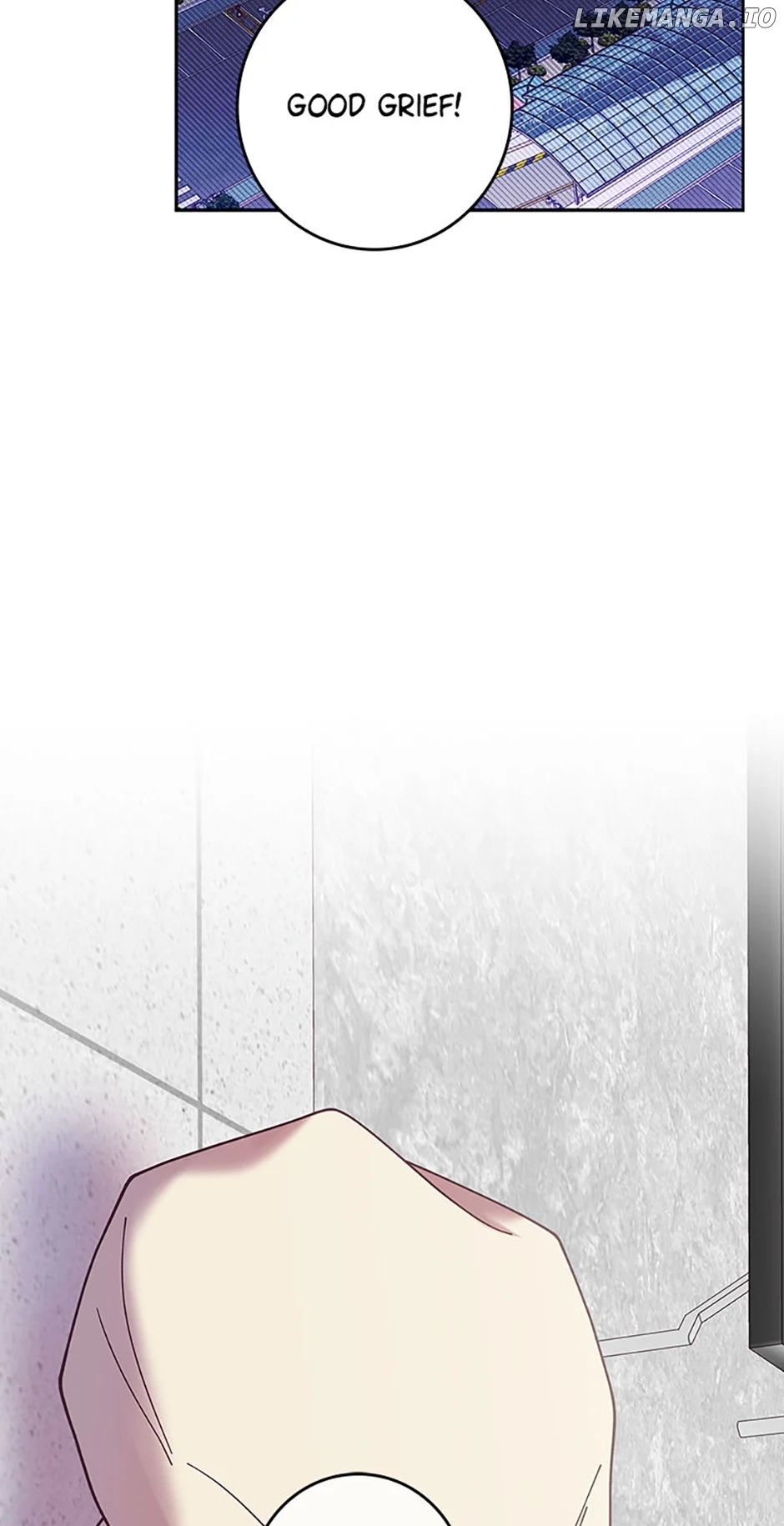 Welcome to Horong Café chapter 24 page 3
