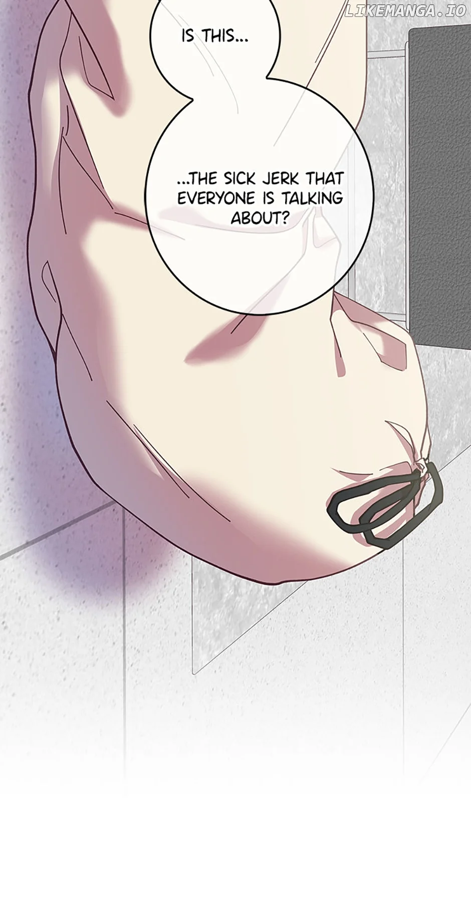 Welcome to Horong Café chapter 24 page 4