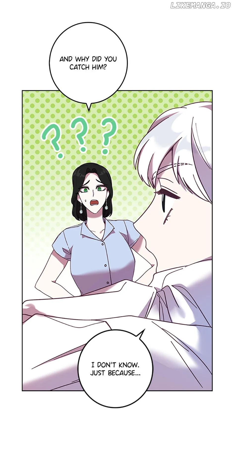 Welcome to Horong Café chapter 24 page 6