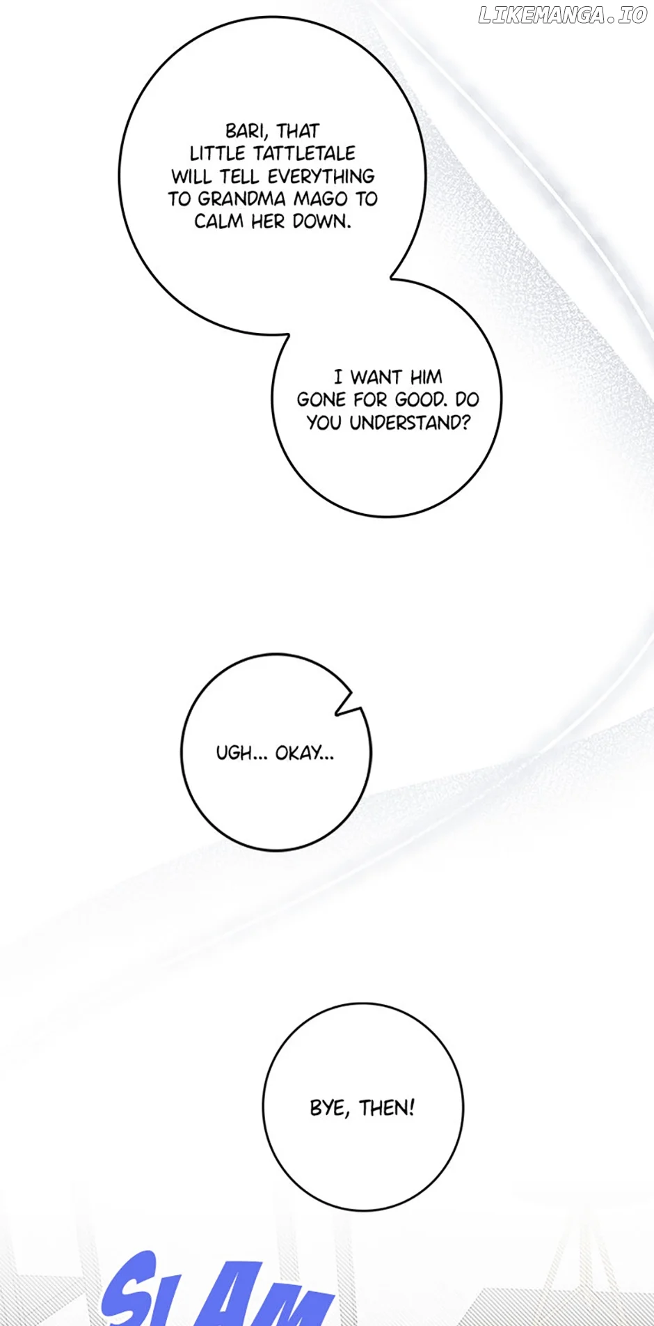 Welcome to Horong Café chapter 24 page 8