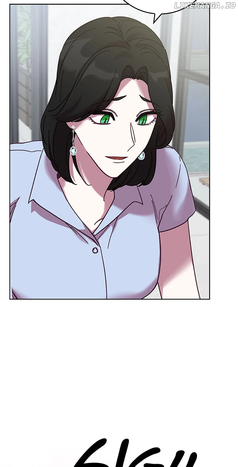 Welcome to Horong Café chapter 24 page 16