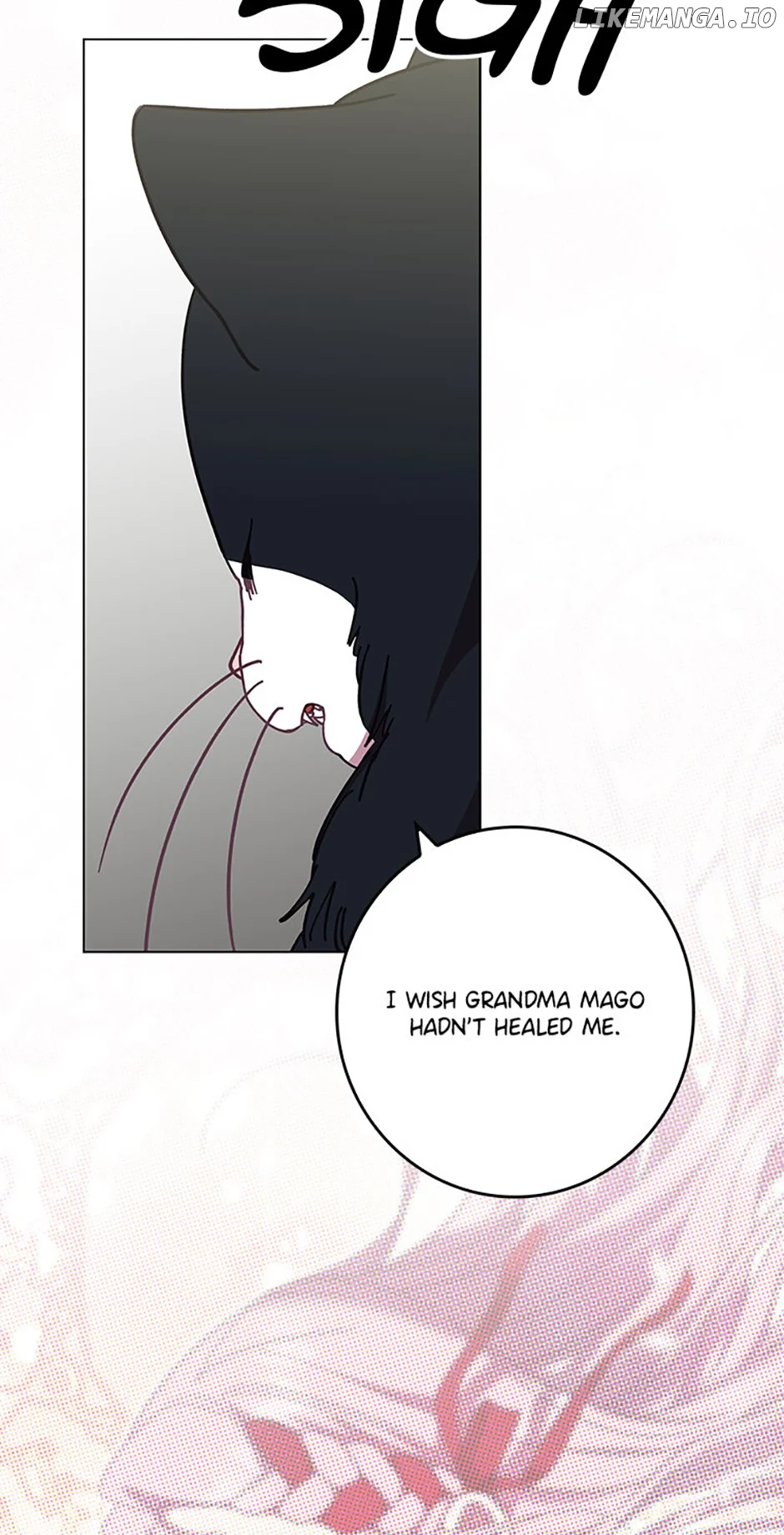 Welcome to Horong Café chapter 24 page 17