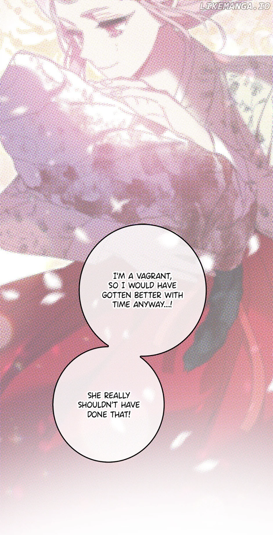 Welcome to Horong Café chapter 24 page 18