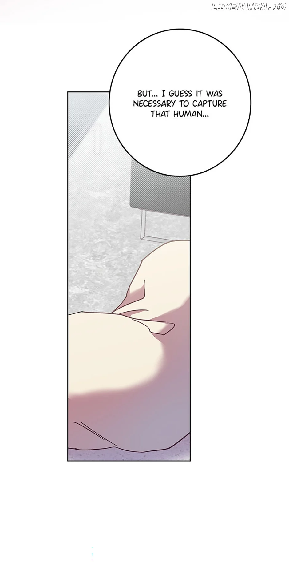 Welcome to Horong Café chapter 24 page 19