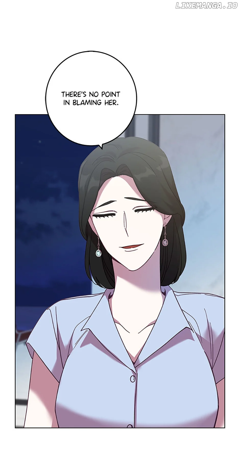 Welcome to Horong Café chapter 24 page 20