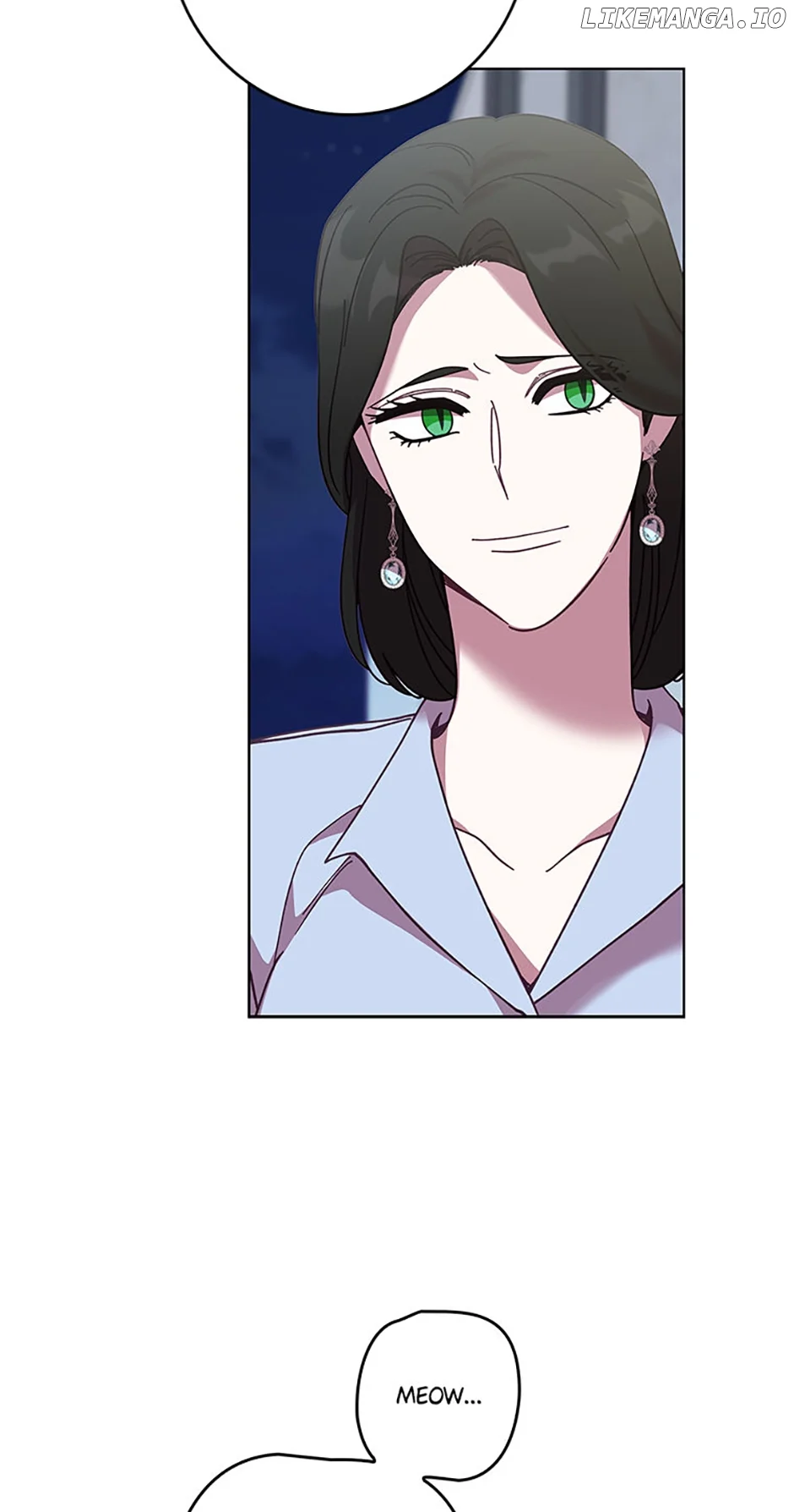 Welcome to Horong Café chapter 24 page 22