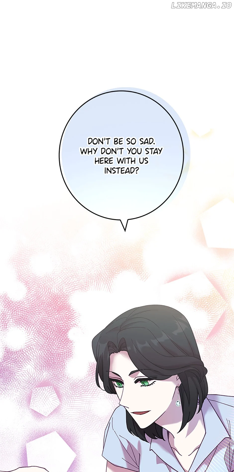 Welcome to Horong Café chapter 24 page 26
