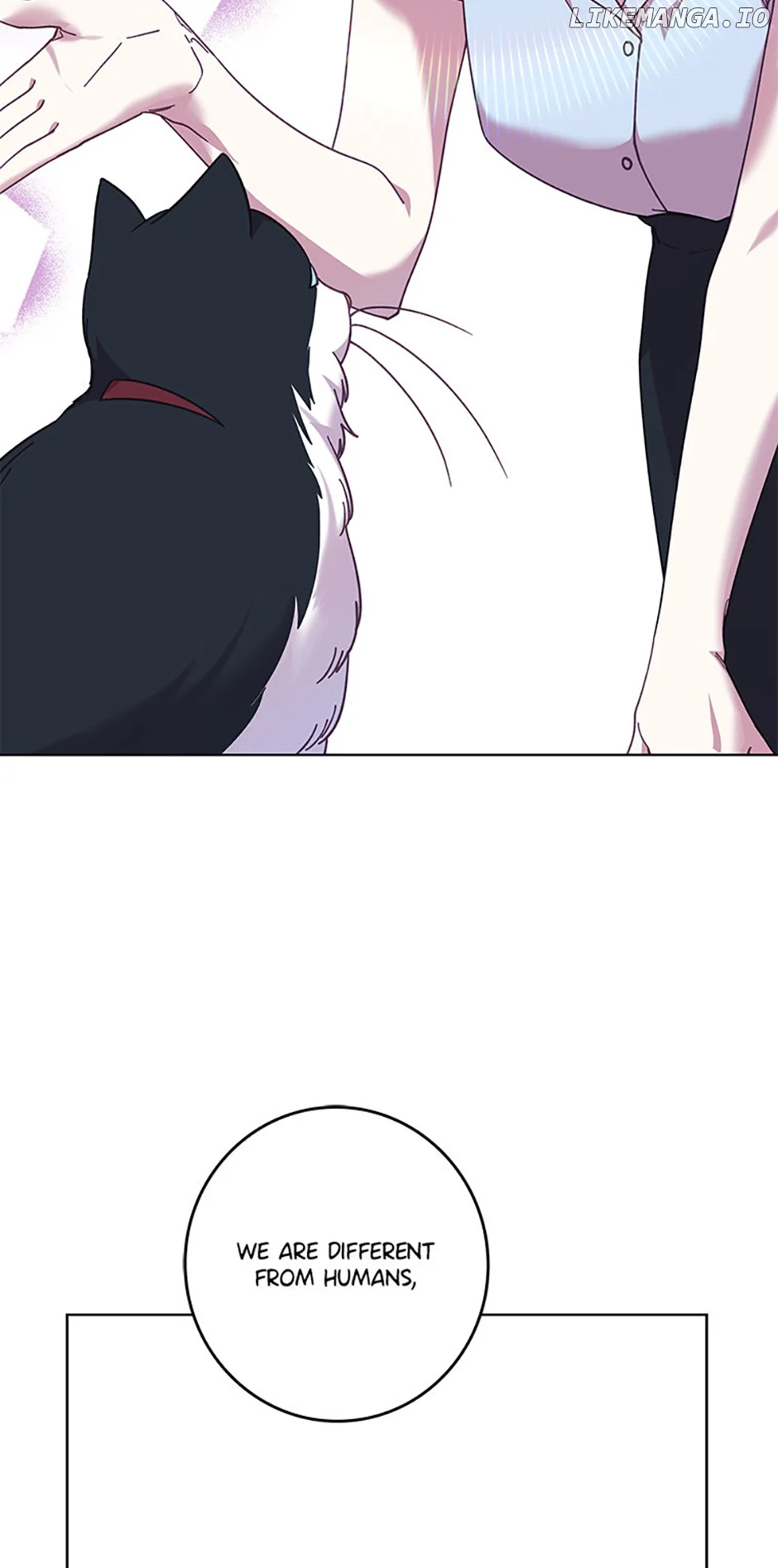 Welcome to Horong Café chapter 24 page 27